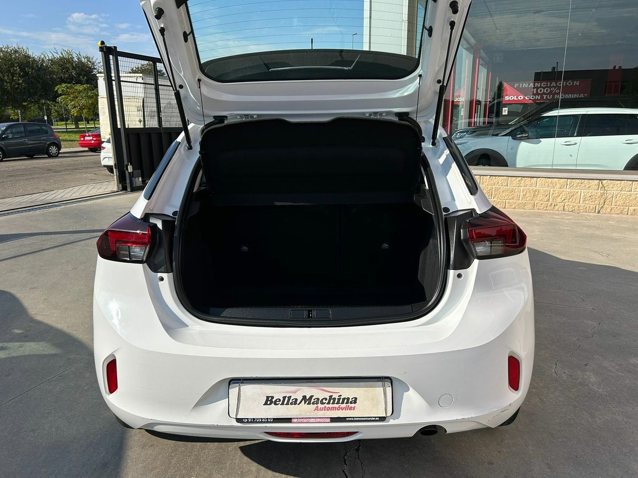 Opel Corsa 1.5D DT 74kW (100CV) Edition - Foto 2