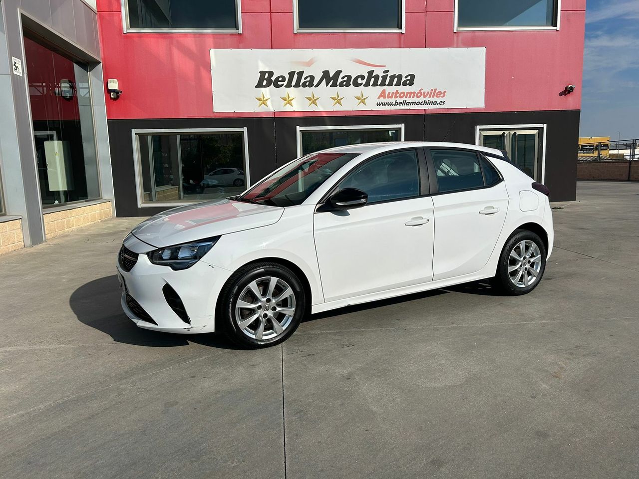 Opel Corsa 1.5D DT 74kW (100CV) Edition - Foto 2