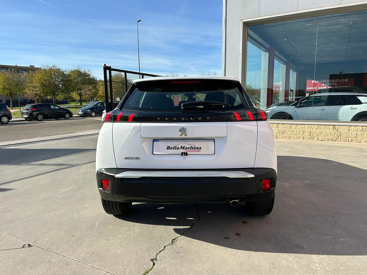 Peugeot 2008 Active BlueHDI 81kW (110CV) - Foto 2