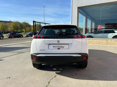 Peugeot 2008 Active BlueHDI 81kW (110CV)