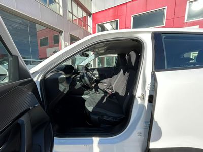 Peugeot 2008 Active BlueHDI 81kW (110CV)