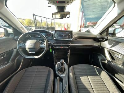 Peugeot 2008 Active BlueHDI 81kW (110CV)