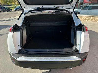 Peugeot 2008 Active BlueHDI 81kW (110CV)