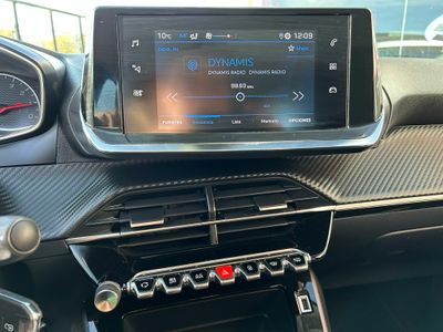 Peugeot 2008 Active BlueHDI 81kW (110CV)