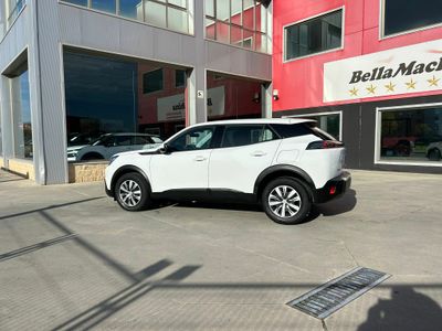 Peugeot 2008 Active BlueHDI 81kW (110CV)