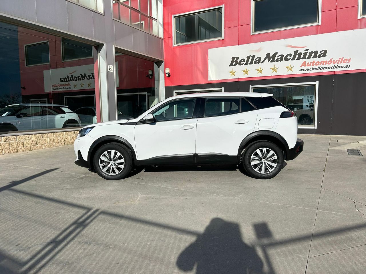 Peugeot 2008 Active BlueHDI 81kW (110CV) - Foto 2