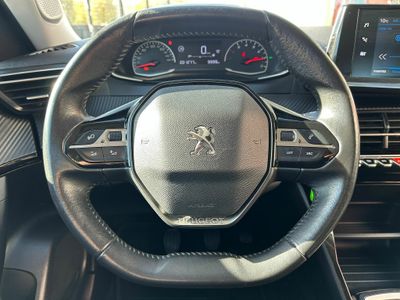 Peugeot 2008 Active BlueHDI 81kW (110CV)