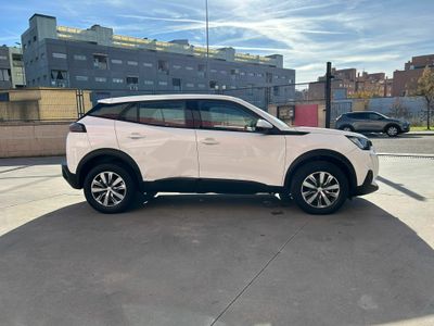 Peugeot 2008 Active BlueHDI 81kW (110CV)
