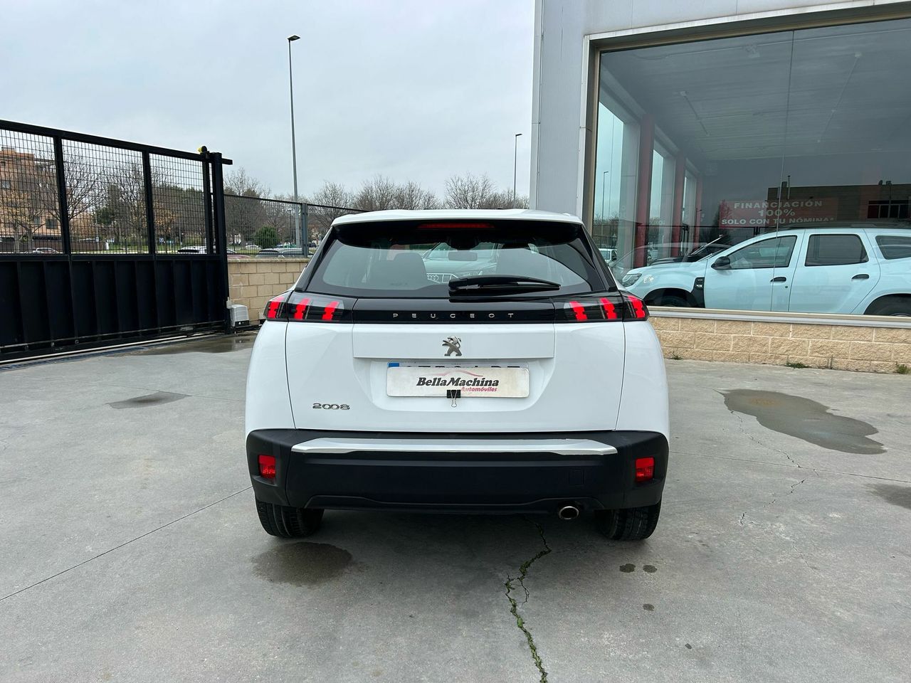 Peugeot 2008 Active BlueHDI 81kW (110CV) - Foto 2