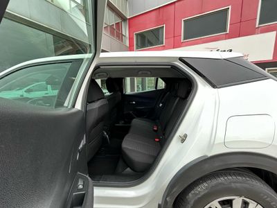 Peugeot 2008 Active BlueHDI 81kW (110CV)