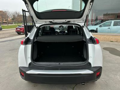 Peugeot 2008 Active BlueHDI 81kW (110CV)