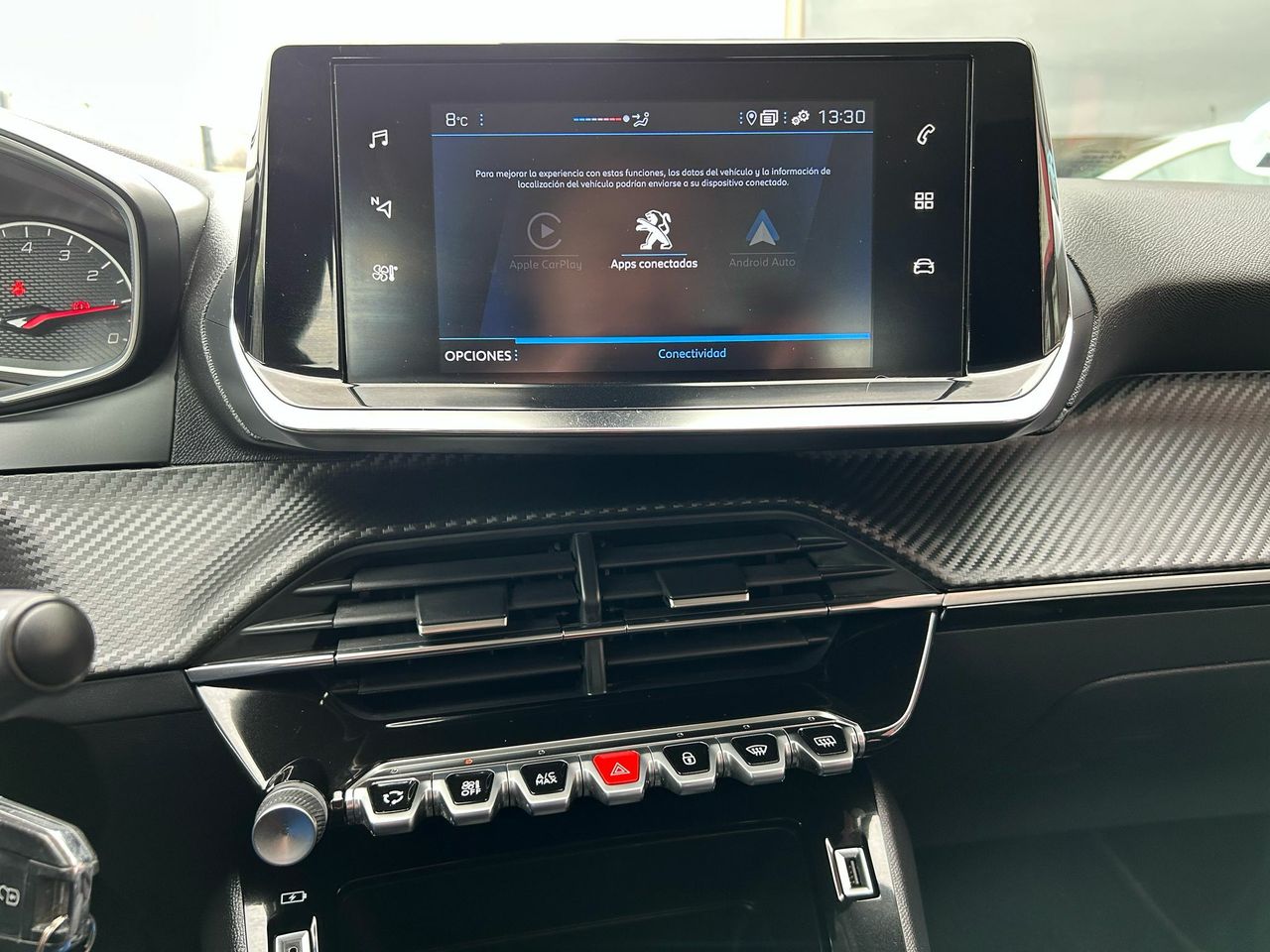 Peugeot 2008 Active BlueHDI 81kW (110CV) - Foto 2