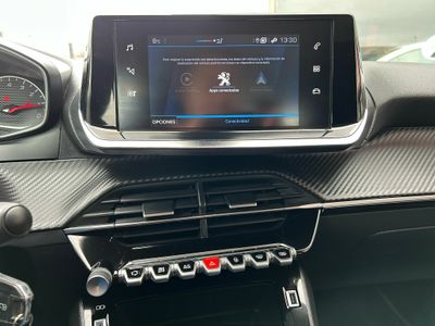 Peugeot 2008 Active BlueHDI 81kW (110CV)
