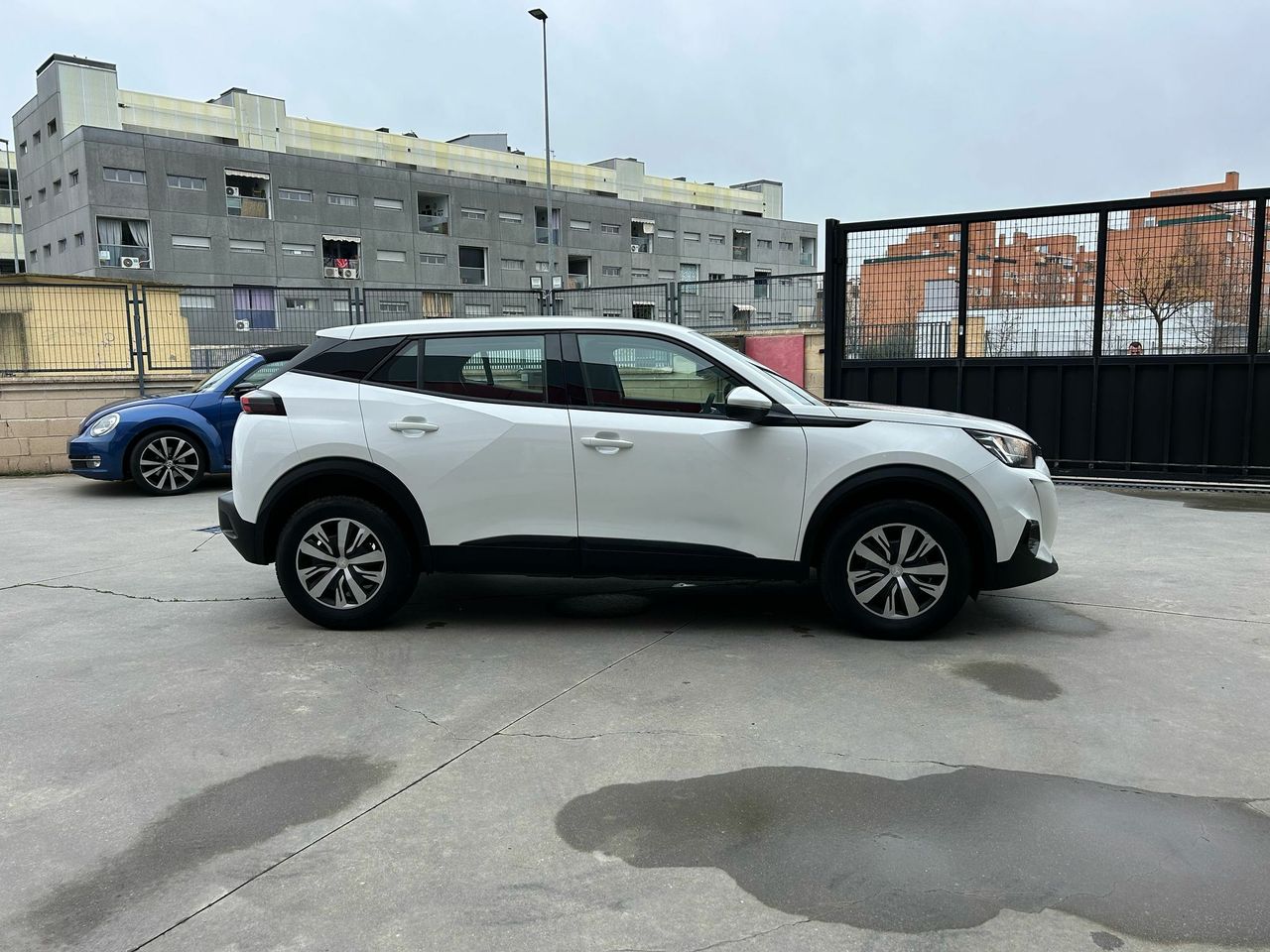 Peugeot 2008 Active BlueHDI 81kW (110CV) - Foto 2