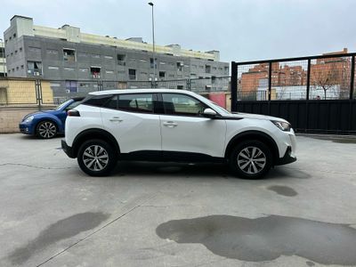 Peugeot 2008 Active BlueHDI 81kW (110CV)