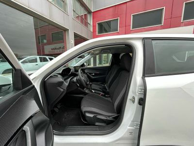 Peugeot 2008 Active BlueHDI 81kW (110CV)