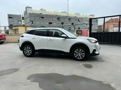 Peugeot 2008 Active BlueHDI 81kW (110CV)
