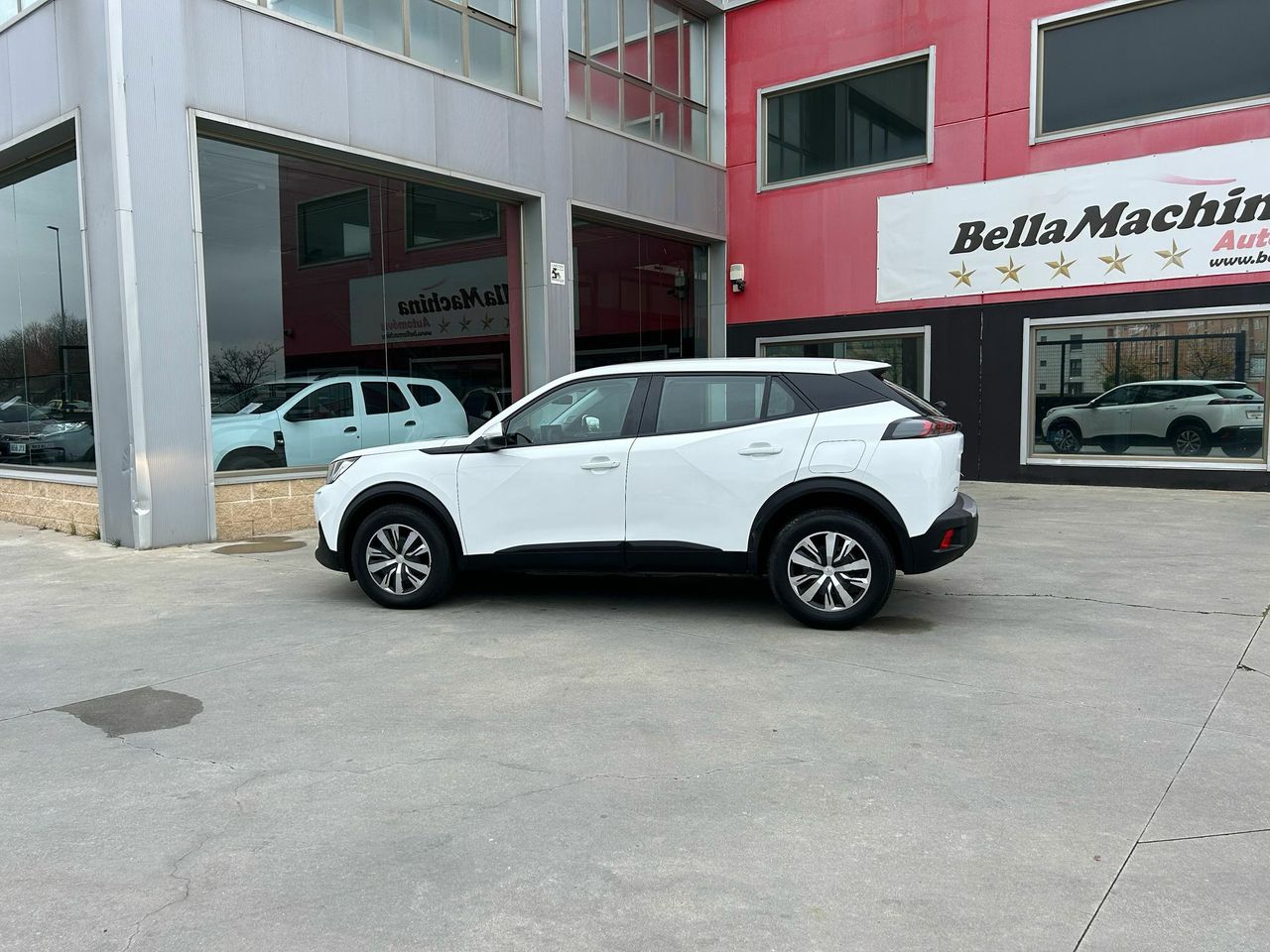 Peugeot 2008 Active BlueHDI 81kW (110CV) - Foto 2