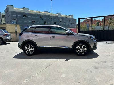 Peugeot 3008 1.5 BlueHDi 96kW (130CV) S&S Allure
