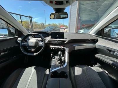 Peugeot 3008 1.5 BlueHDi 96kW (130CV) S&S Allure