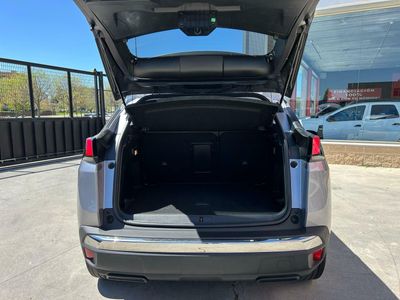 Peugeot 3008 1.5 BlueHDi 96kW (130CV) S&S Allure
