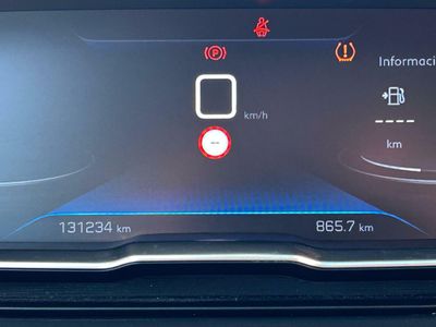 Peugeot 3008 1.5 BlueHDi 96kW (130CV) S&S Allure