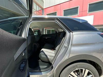 Peugeot 3008 1.5 BlueHDi 96kW (130CV) S&S Allure