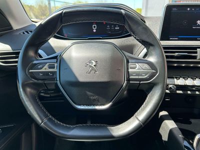 Peugeot 3008 1.5 BlueHDi 96kW (130CV) S&S Allure
