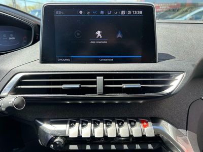 Peugeot 3008 1.5 BlueHDi 96kW (130CV) S&S Allure