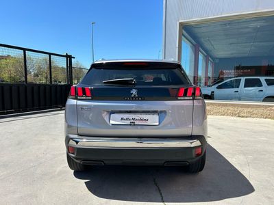 Peugeot 3008 1.5 BlueHDi 96kW (130CV) S&S Allure