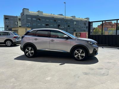 Peugeot 3008 1.5 BlueHDi 96kW (130CV) S&S Allure