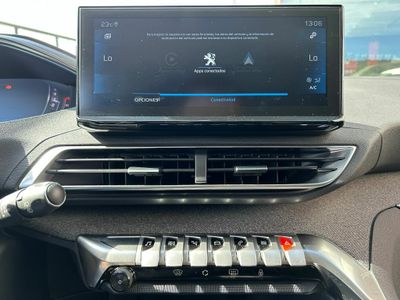 Peugeot 3008 1.5 BlueHDi 96kW (130CV) S&S Allure EAT8