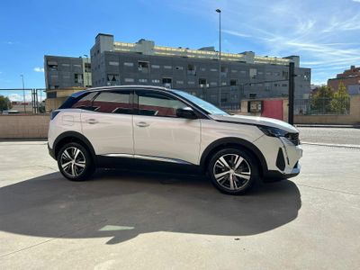 Peugeot 3008 1.5 BlueHDi 96kW (130CV) S&S Allure EAT8