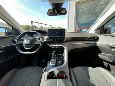 Peugeot 3008 1.5 BlueHDi 96kW (130CV) S&S Allure EAT8