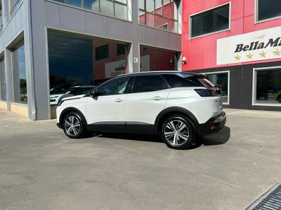 Peugeot 3008 1.5 BlueHDi 96kW (130CV) S&S Allure EAT8