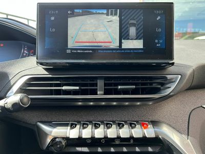 Peugeot 3008 1.5 BlueHDi 96kW (130CV) S&S Allure EAT8