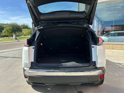 Peugeot 3008 1.5 BlueHDi 96kW (130CV) S&S Allure EAT8