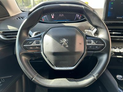 Peugeot 3008 1.5 BlueHDi 96kW (130CV) S&S Allure EAT8