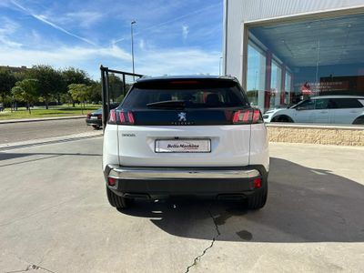 Peugeot 3008 1.5 BlueHDi 96kW (130CV) S&S Allure EAT8