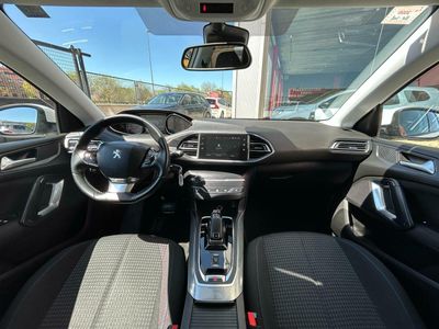 Peugeot 308 SW Style BlueHDi 130 S&S EAT8