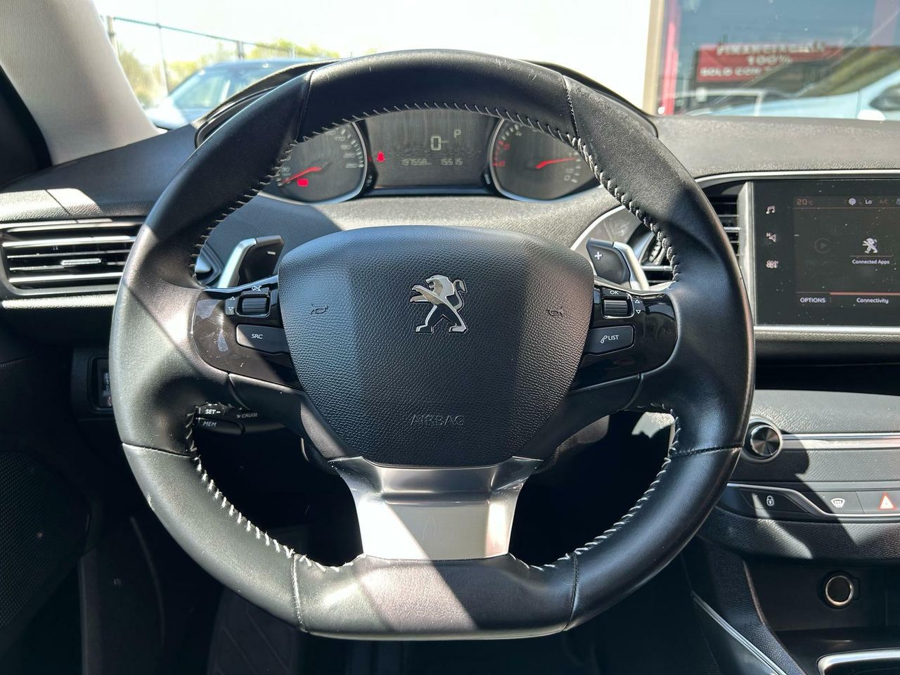 Peugeot 308 SW Style BlueHDi 130 S&S EAT8 - Foto 2