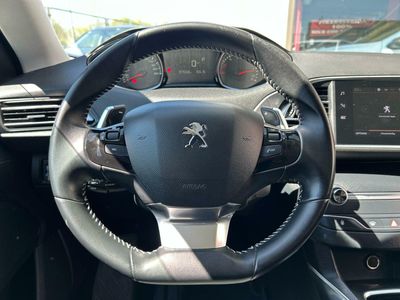 Peugeot 308 SW Style BlueHDi 130 S&S EAT8