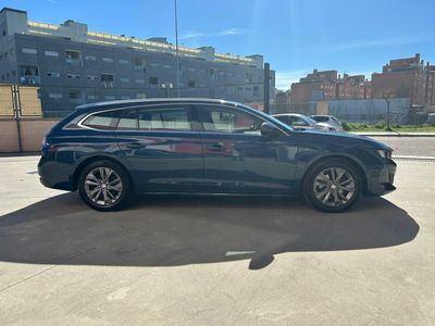 Peugeot 508 SW Active BlueHDi 130 S&S EAT8