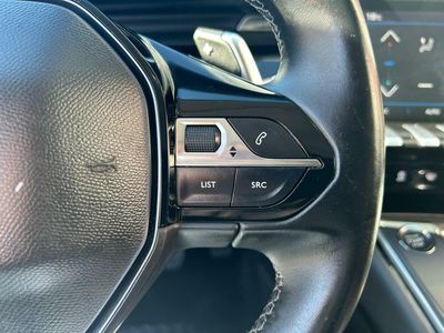 Peugeot 508 SW Active BlueHDi 130 S&S EAT8