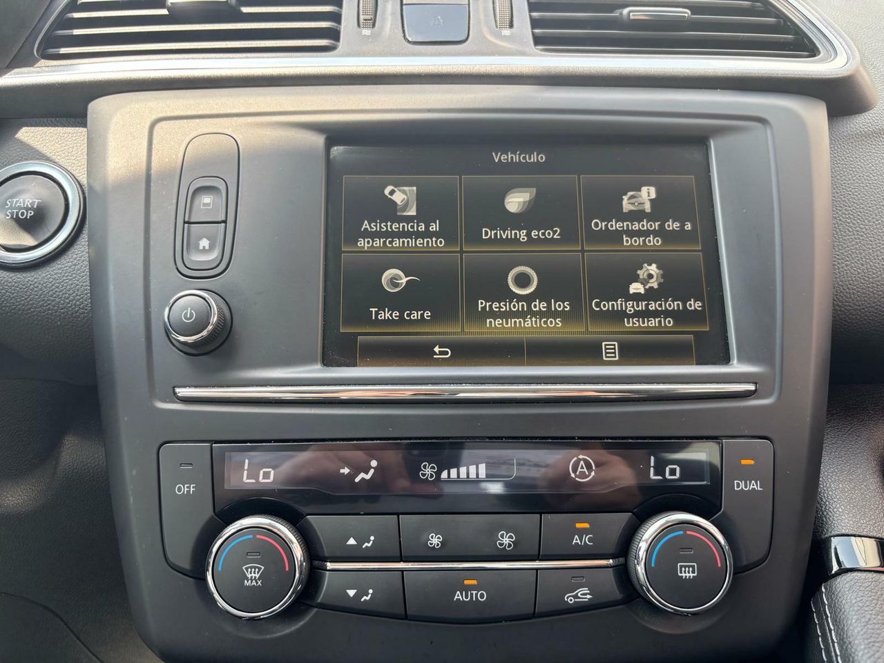 Renault Kadjar Limited TCe 97kW (130CV) - Foto 2