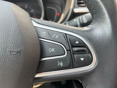 Renault Kadjar Limited TCe 97kW (130CV)