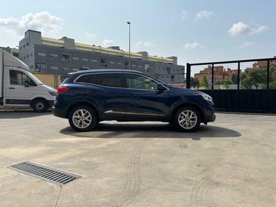 Renault Kadjar Limited TCe 97kW (130CV)