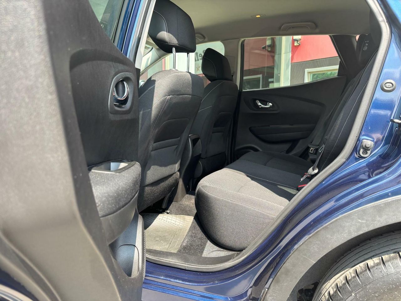Renault Kadjar Limited TCe 97kW (130CV) - Foto 2