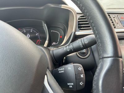 Renault Kadjar Limited TCe 97kW (130CV)