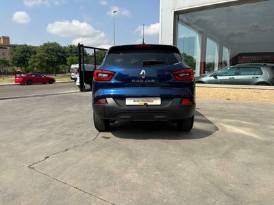 Renault Kadjar Limited TCe 97kW (130CV)